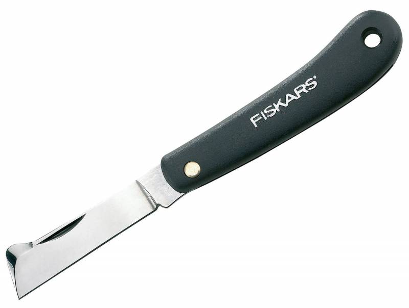 Нож садовый Fiskars K60