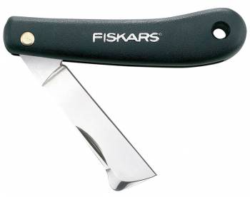Нож садовый Fiskars K60