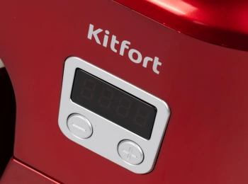 Миксер планетарный Kitfort КТ-1308-1