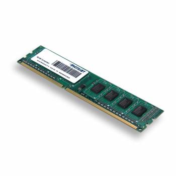 Память DDR3 4Gb 1333MHz Patriot  PSD34G13332