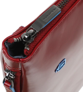 Деловая сумка Piquadro Blue Square CA4021B2/R с отделением для ноутбука 15.6