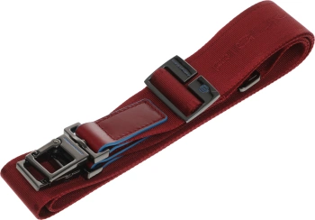 Деловая сумка Piquadro Blue Square CA4021B2/R с отделением для ноутбука 15.6