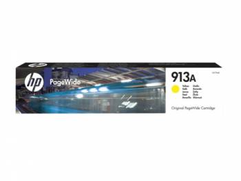Картридж струйный HP 913A