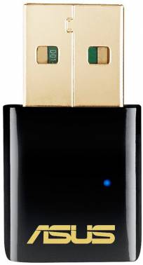 Сетевой адаптер Wi-Fi Asus USB-AC51