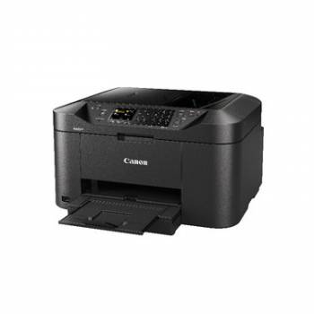 МФУ струйный Canon Maxify MB2140