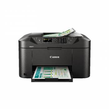 МФУ струйный Canon Maxify MB2140