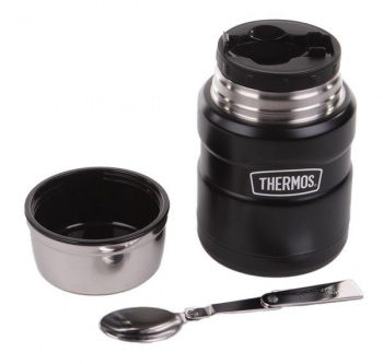 Термос Thermos SK3020 BK King Stainless