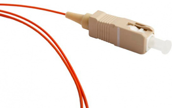 Пигтейл Lanmaster LAN-PIG-SC/SU-1.5 1x9/125 OS1/OS2 SC 1.5м LSZH