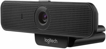 Камера Web Logitech HD C925e
