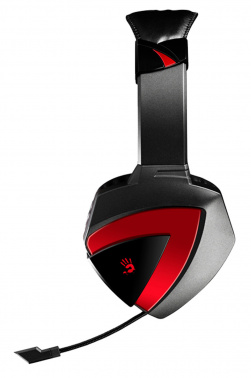 Наушники с микрофоном A4Tech Bloody G500+V5+B-072