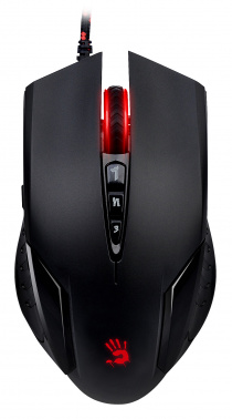 Наушники с микрофоном A4Tech Bloody G500+V5+B-072