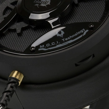 Наушники с микрофоном A4Tech Bloody M660