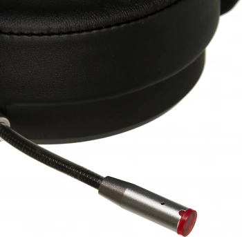 Наушники с микрофоном A4Tech Bloody M660