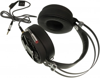 Наушники с микрофоном A4Tech Bloody M660