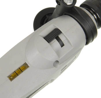 Дрель ударная Интерскол ДУ-13/780ЭР