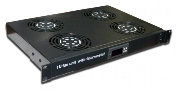 Блок вентиляторов Lanmaster ( TWT-CBB-FANB6-RACK-T