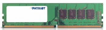 Память DDR4 8Gb 2400MHz Patriot  PSD48G240081