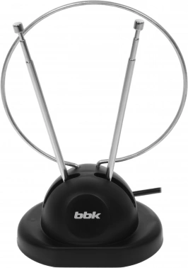 Антенна телевизионная BBK DA02