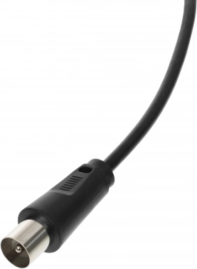 Антенна телевизионная BBK DA02