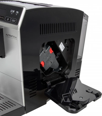 Кофемашина Delonghi Autentica ETAM29.660.SB
