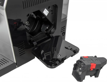 Кофемашина Delonghi Autentica ETAM29.660.SB