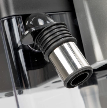 Кофемашина Delonghi Autentica ETAM29.660.SB