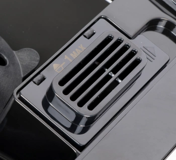 Кофемашина Delonghi Autentica ETAM29.660.SB