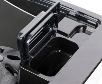 Кофемашина Delonghi Autentica ETAM29.660.SB