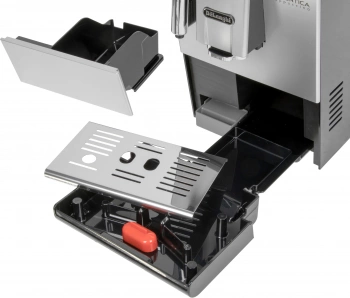 Кофемашина Delonghi Autentica ETAM29.660.SB