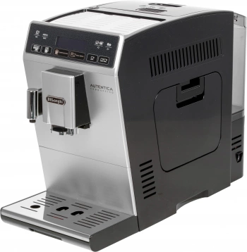 Кофемашина Delonghi Autentica ETAM29.660.SB