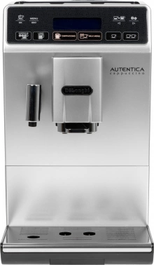 Кофемашина Delonghi Autentica ETAM29.660.SB
