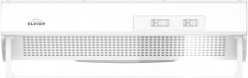 Вытяжка козырьковая Elikor Призма 50П-290-П3Л