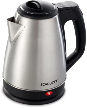 Чайник электрический Scarlett SC-EK21S25