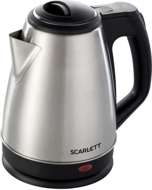Чайник электрический Scarlett SC-EK21S25