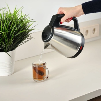 Чайник электрический Scarlett SC-EK21S25