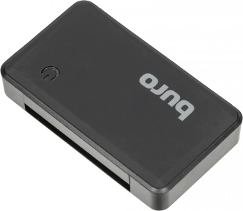 Устройство чтения карт памяти USB2.0 Buro BU-CR-151