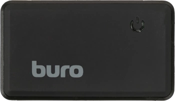 Устройство чтения карт памяти USB2.0 Buro BU-CR-151