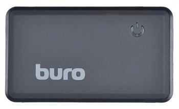 Устройство чтения карт памяти USB2.0 Buro BU-CR-151