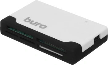 Устройство чтения карт памяти USB2.0 Buro BU-CR-2102