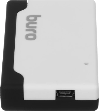 Устройство чтения карт памяти USB2.0 Buro BU-CR-2102