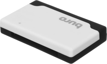Устройство чтения карт памяти USB2.0 Buro BU-CR-2102