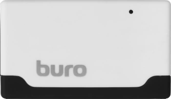 Устройство чтения карт памяти USB2.0 Buro BU-CR-2102