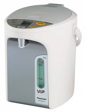 Термопот Panasonic NC-HU301PZTW