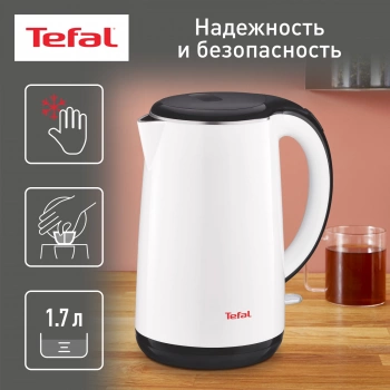 Чайник электрический Tefal KO260130