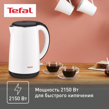 Чайник электрический Tefal KO260130
