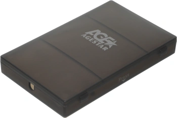 Внешний корпус для HDD/SSD AgeStar SUBCP1