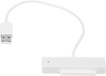 Внешний корпус для HDD/SSD AgeStar SUBCP1