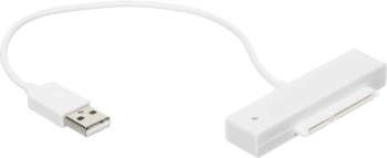 Внешний корпус для HDD/SSD AgeStar SUBCP1