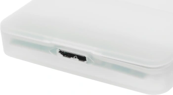 Внешний корпус для HDD/SSD AgeStar 3UBCP3