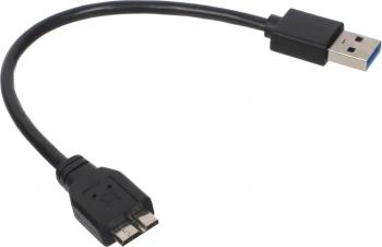 Внешний корпус для HDD/SSD AgeStar 3UBCP3